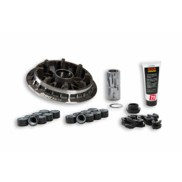 Variateur MALOSSI Multivar - Yamaha Tmax 530 | Oxmoto