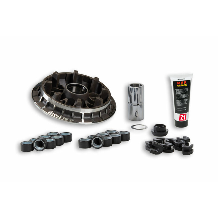 Variateur MALOSSI Multivar - Yamaha Tmax 530 | Oxmoto