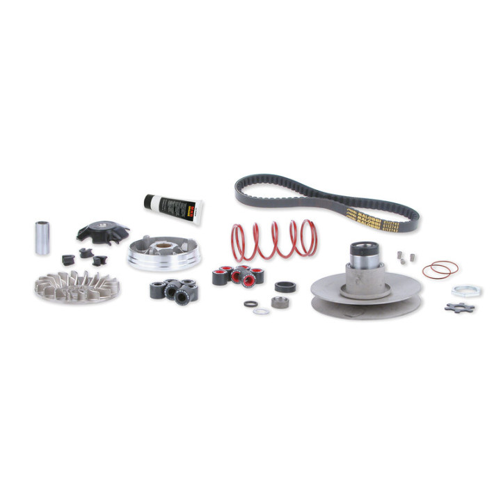 Variateur MALOSSI Over Range - Yamaha-MINARELLI | Oxmoto