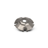 MALOSSI Calotte guide rouleaux pour variateur MULTIVAR 2000