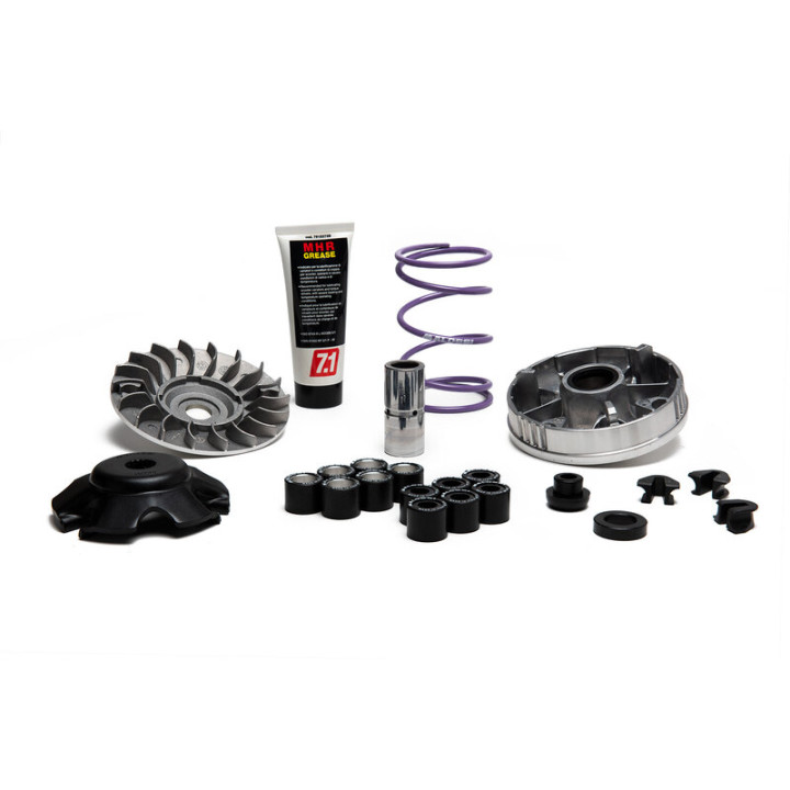 Variateur MALOSSI Multivar MHR Team | Oxmoto