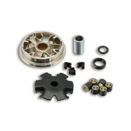 Variateur MALOSSI Multivar Honda 4T | Oxmoto