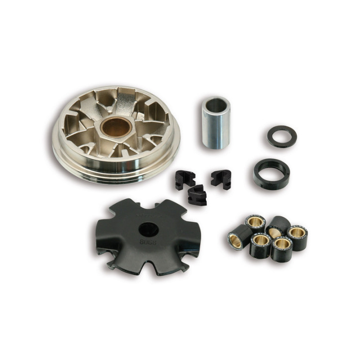 Variateur MALOSSI Multivar Honda 4T | Oxmoto