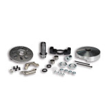 Variateur MALOSSI Variotop | Oxmoto