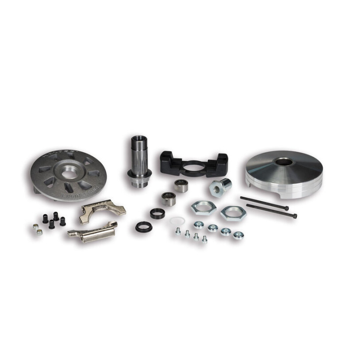 Variateur MALOSSI Variotop | Oxmoto
