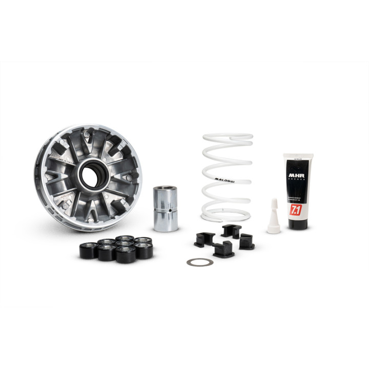 Variateur MALOSSI Multivar 5120021 | Oxmoto