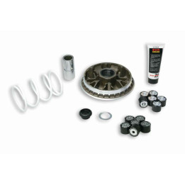 Variateur MALOSSI Multivar 2000 Honda | Oxmoto