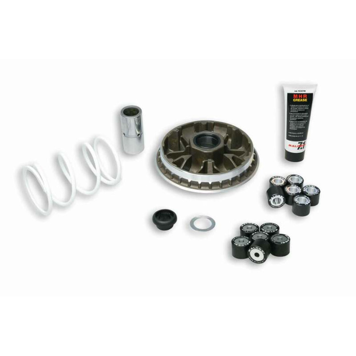 Variateur MALOSSI Multivar 2000 Honda | Oxmoto
