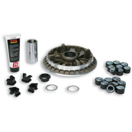 Variateur MALOSSI Multivar 2000 - Yamaha Tmax 500 | Oxmoto