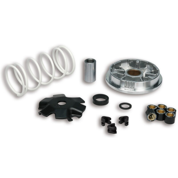 Variateur MALOSSI Multivar 2000 - scooter 50 4T 5113603