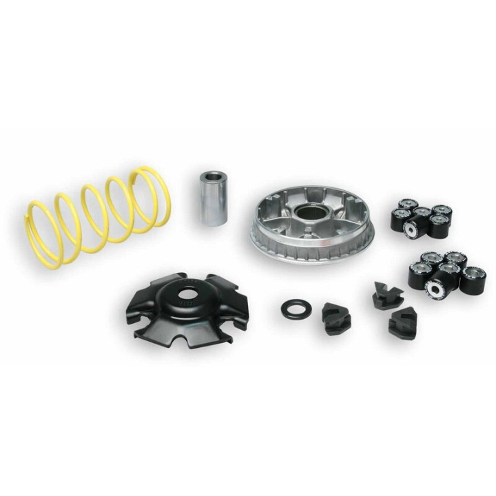 Variateur MALOSSI Multivar 2000 (moteur GY6) | Oxmoto