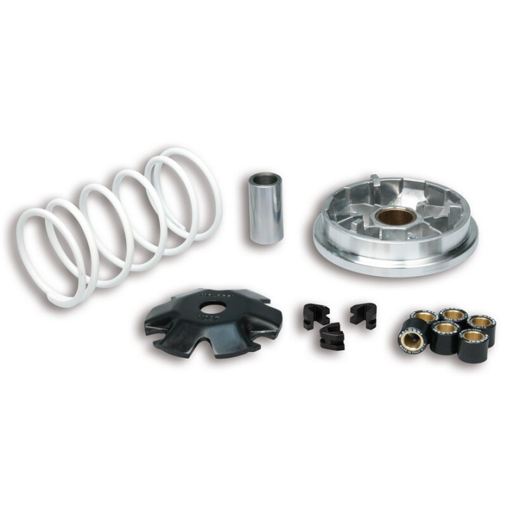 Variateur MALOSSI Multivar 2000 - Honda 50 ie T4 | Oxmoto