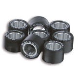 Jeu de galets MALOSSI 28,2x19,9mm 24gr - 8 pièces | Oxmoto