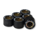 Jeu de galets MALOSSI 19x13,7mm 12gr - 6 pièces | Oxmoto