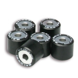Jeu de galets MALOSSI 20x17mm 8,5gr - 6 pièces | Oxmoto