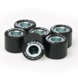 Jeu de galets MALOSSI 18x14mm 11gr - 6 pièces | Oxmoto