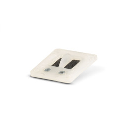 Clapet MALOSSI VL1 carbone 0,30 | Oxmoto