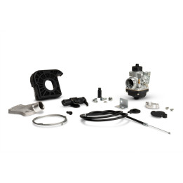 Kit carburateur MALOSSI PHBG 21 AD | Oxmoto
