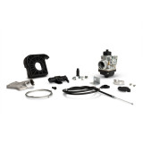 Kit carburateur MALOSSI PHBG 21 AD | Oxmoto