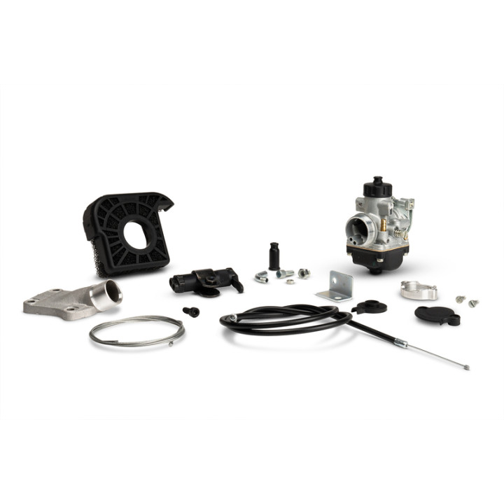 Kit carburateur MALOSSI PHBG 21 AD | Oxmoto