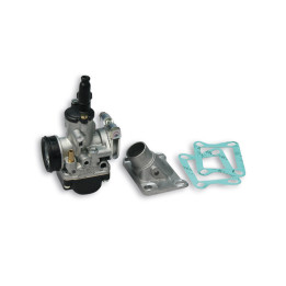 Kit carburateur MALOSSI PHBG 21 AS | Oxmoto