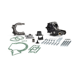 Kit carter moteur MALOSSI 57 5208 | Oxmoto