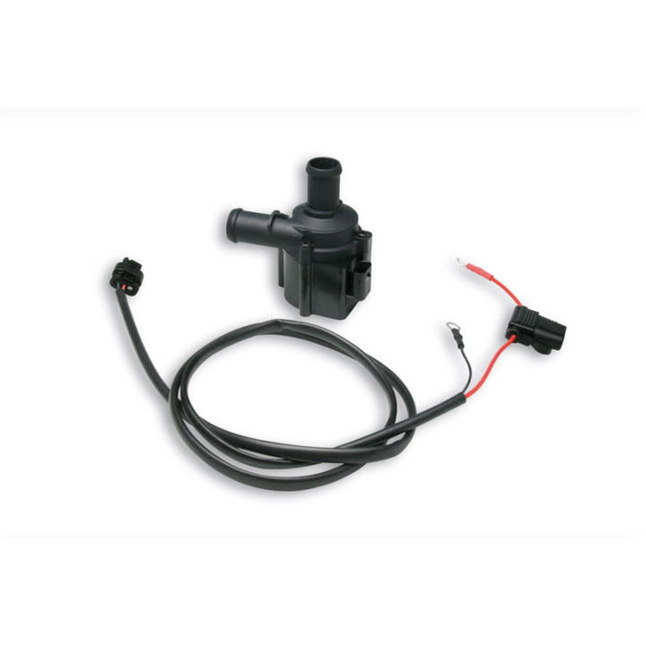 Pompe à eau MALOSSI Energy Pump | Oxmoto