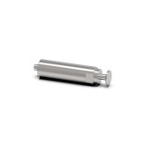 Coulisseau de sélection en acier – longueur 82 mm MALOSSI