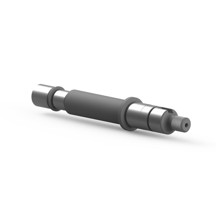 Pivot pour engrenage multiple MALOSSI | Oxmoto