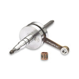 Vilebrequin MALOSSI RHQ axe ø10 mm - course 39,2 mm 53 7891