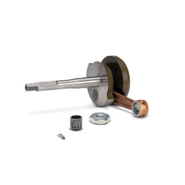 Vilebrequin MALOSSI RHQ axe ø12 mm - course 43 mm 5319434
