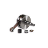 Vilebrequin MALOSSI RHQ axe ø15 mm - course 51 mm | Oxmoto
