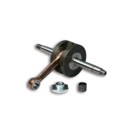 Vilebrequin MALOSSI axe ø13 mm - course 41,8 mm | Oxmoto