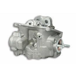 Culasse MALOSSI 4 valves | Oxmoto