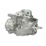 Culasse MALOSSI 4 valves | Oxmoto
