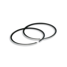 MALOSSI Segments Ø57mm | Oxmoto