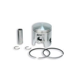 MALOSSI piston axe ø 12 seg.2 rect | Oxmoto