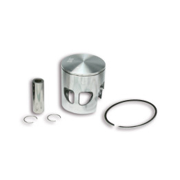 Piston MALOSSI Ø57,50mm Vespa - 34 16316 | Oxmoto