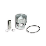 Piston MALOSSI Ø57,50mm Vespa - 34 16316 | Oxmoto