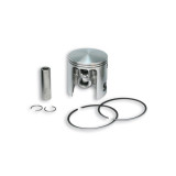 Piston MALOSSI Ø61.00mm - 34 16170 | Oxmoto