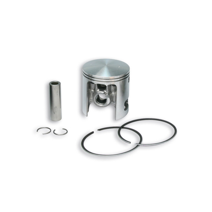 Piston MALOSSI Ø61.00mm - 34 16170 | Oxmoto