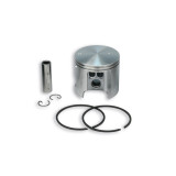 Piston MALOSSI Ø55.00mm Piaggio/Vespa - 34 4981 | Oxmoto