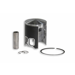 Piston MALOSSI Ø68.50mm Vespa PE - 3416293 | Oxmoto