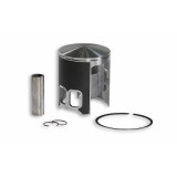 Piston MALOSSI Ø68.50mm Vespa PE - 3416293 | Oxmoto