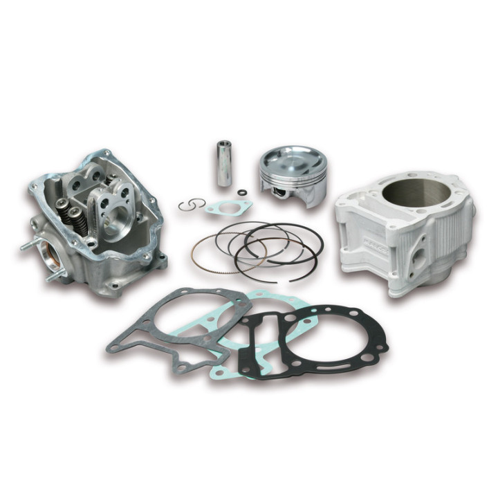 Kit cylindre MALOSSI ø75,5mm | Oxmoto