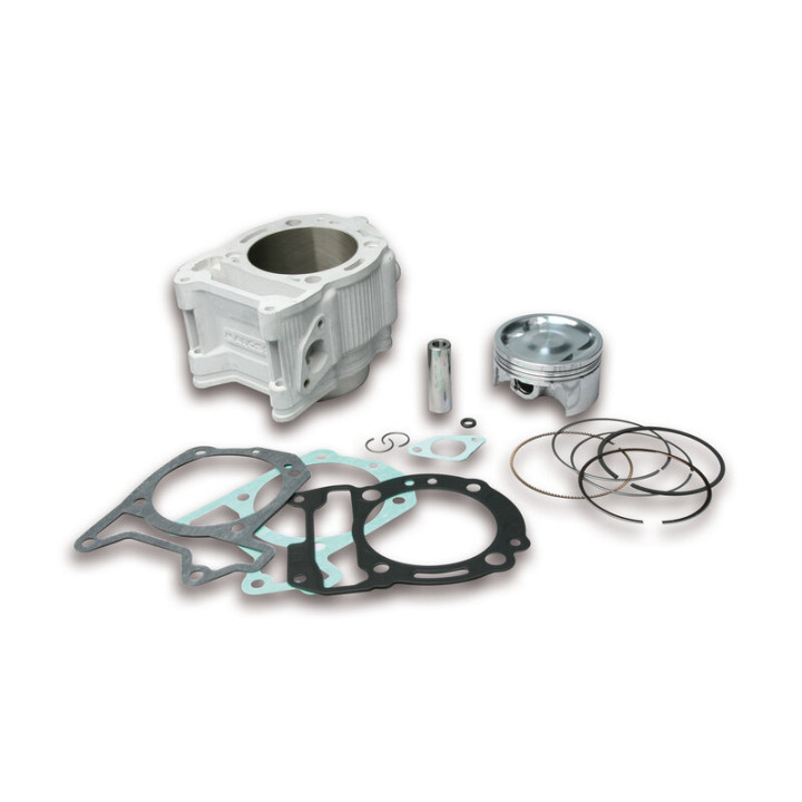 Kit cylindre MALOSSI ø 75,5 mm | Oxmoto