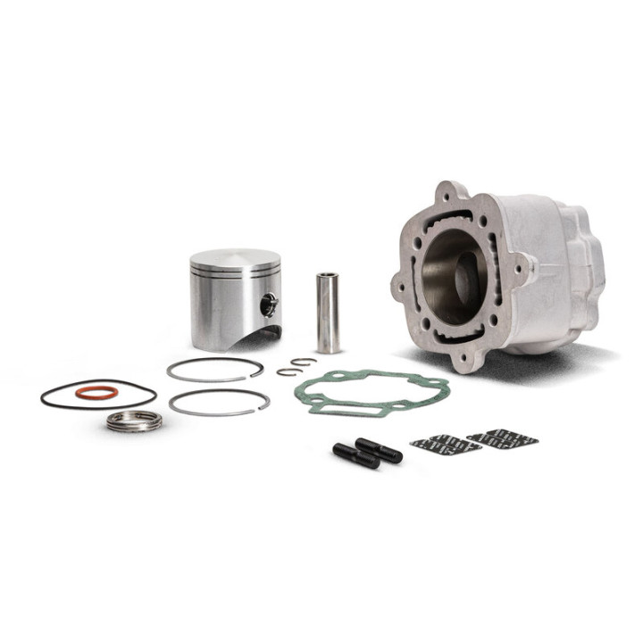 Kit cylindre MALOSSI ø65mm 3120295 | Oxmoto