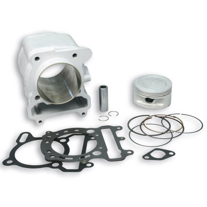 Kit cylindre MALOSSI - Ø74mm | Oxmoto