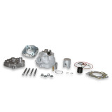 Kit cylindre MALOSSI MHR Teal Ø40,3 module H20 | Oxmoto