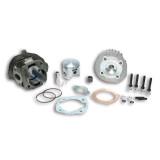 Kit cylindre MALOSSI - Ø57,5mm Piaggio/Vespa | Oxmoto